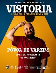 Afbeelding van de bron — Vistoria com Rúben Branco
