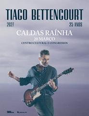 Música | TIAGO BETTENCOURT