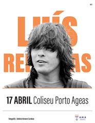 LUÍS REPRESAS - 50 ANOS