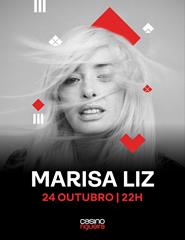 Imagem da fonte — Marisa Liz