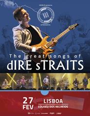 GREAT STRAITS