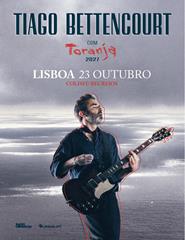 TIAGO BETTENCOURT