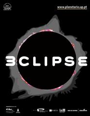 Bild der Quelle — Planetário do Porto- 3CLIPSE
