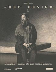 Imagem da fonte — Joep Beving 21h30 | Liminal - UGURU