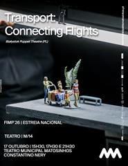 Afbeelding van de bron — Transport: Connecting Flights - FIMP"26