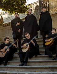 Image de la source — D" Anto - Fado de Coimbra