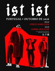 IST IST EM LISBOA