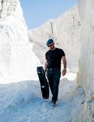 Bild der Quelle — Frankie Chavez