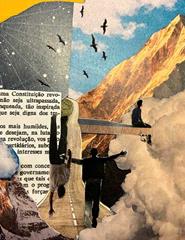 MONTANHA E UTOPIA