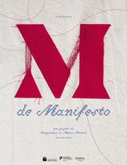 M de Manifesto | Companhia de Música Teatral