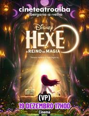 Hexe: O Reino da Magia