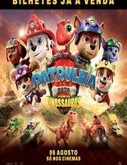 Image de la source — VP - Patrulha Pata - O Filme dos Dinossauros
