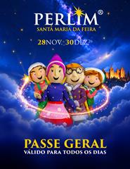 Passe Geral | Perlim 2026