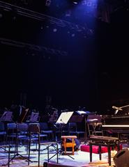 Bild der Quelle — Jazz para Famílias | Trio Orquestra de Jazz do Algarve