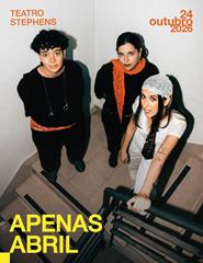 Bild der Quelle — Apenas Abril - Inês Apenas