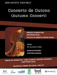 Bild der Quelle — Concerto de Outono