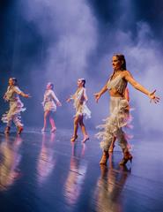 Dança | THE GREATEST PLAYLIST _ Risa by ADR