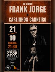 Bild der Quelle — Frank Jorge & Carlinhos Carneiro