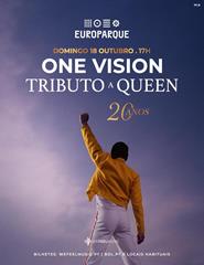 Bild der Quelle — One Vision – Tributo a Queen