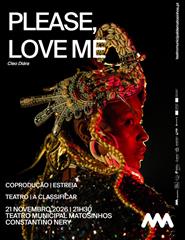 Afbeelding van de bron — Please Love Me!