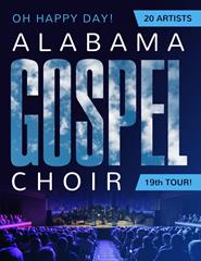 ALABAMA GOSPEL CHOIR