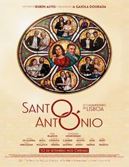 Image de la source — Santo António, O Casamenteiro de Lisboa