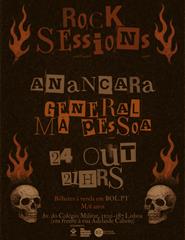 Imagem da fonte — LightGetsIn sessions: General Má Pessoa & Anancara