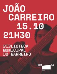 João Carreiro