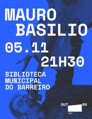 Mauro Basilio