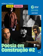 Afbeelding van de bron — Poesia em Construção #2