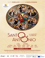 Bild der Quelle — Santo António - O Casamenteiro de Lisboa