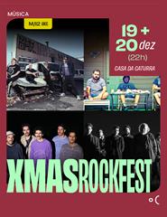 XMASROCKFEST
