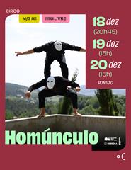 Homúnculo