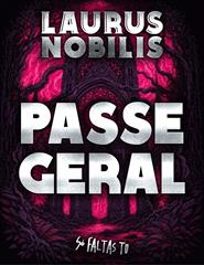 Laurus Nobilis 2027 (Passe geral)
