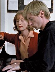 Imagem da fonte — Cinema | A PIANISTA