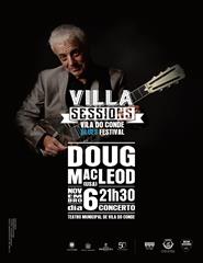 Afbeelding van de bron — Concerto Doug MacLeod