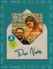 Image de la source — FIGST´26 - Duo Nura