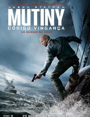 Mutiny: Código Vingança