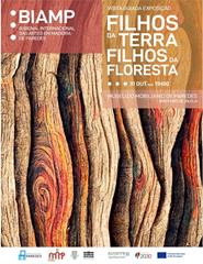 Image de la source — Visita Guiada à Exposição "Filhos da Terra, Filhos da Floresta"