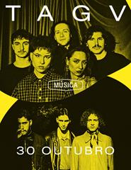 Imagem da fonte — Festival Lux Interior — Expresso Transatlântico & Voronet Blue