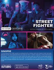 Street Fighter