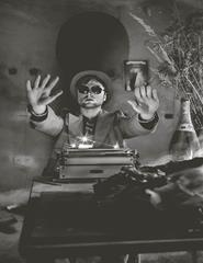 Imagen de la fuente — Anton Ripatti – Babakamusic