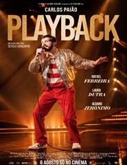 Imagem da fonte — Playback