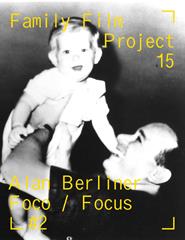Image de la source — FFP26 | Focus 2 ALAN BERLINER