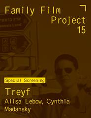 Image de la source — FFP26 | Film Session by Alisa Lebow