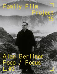 Image de la source — FFP26 | Focus 3 ALAN BERLINER
