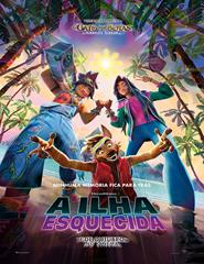 Image de la source — A Ilha Esquecida