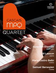 Bild der Quelle — CASCAIS Moscow Piano Quartet