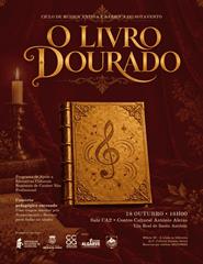O Livro Dourado