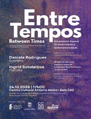 Entre Tempos